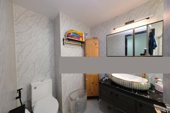 Park Green Condominium For Sale, $1,400,000, 3 Bed 2 Bath 1,206 sqft $1,161.00 psf