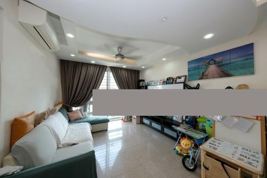 Park Green Condominium For Sale, $1,400,000, 3 Bed 2 Bath 1,206 sqft $1,161.00 psf