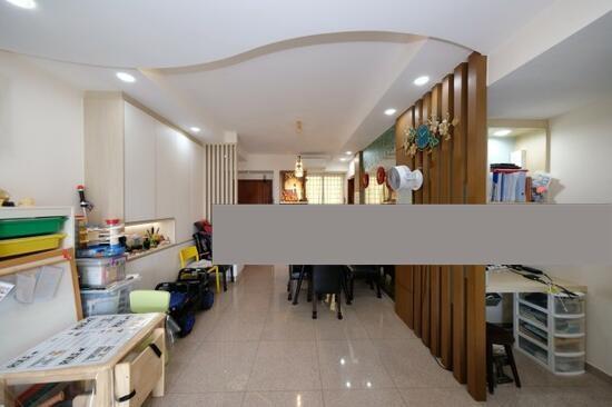 Park Green Condominium For Sale, $1,400,000, 3 Bed 2 Bath 1,206 sqft $1,161.00 psf