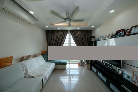 Park Green Condominium For Sale, $1,400,000, 3 Bed 2 Bath 1,206 sqft $1,161.00 psf