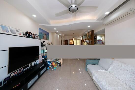 Park Green Condominium For Sale, $1,400,000, 3 Bed 2 Bath 1,206 sqft $1,161.00 psf