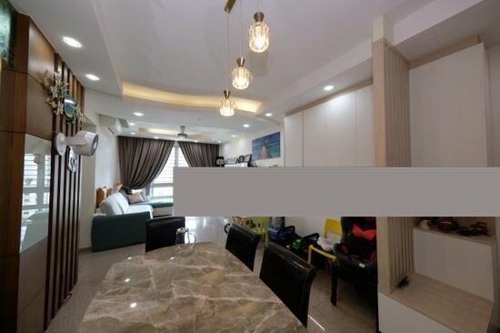 Park Green Condominium For Sale, $1,400,000, 3 Bed 2 Bath 1,206 sqft $1,161.00 psf