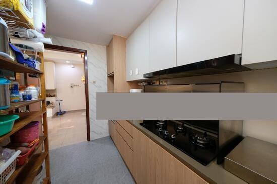 Park Green Condominium For Sale, $1,400,000, 3 Bed 2 Bath 1,206 sqft $1,161.00 psf