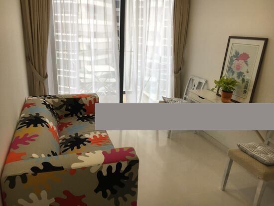 Prop-GPT: Condominium: D08 Serangoon Road Forte Suites
