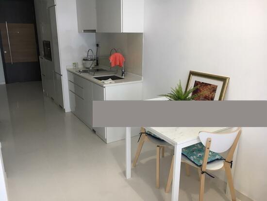 Condominium for Sale: Serangoon Road, D08, 219062