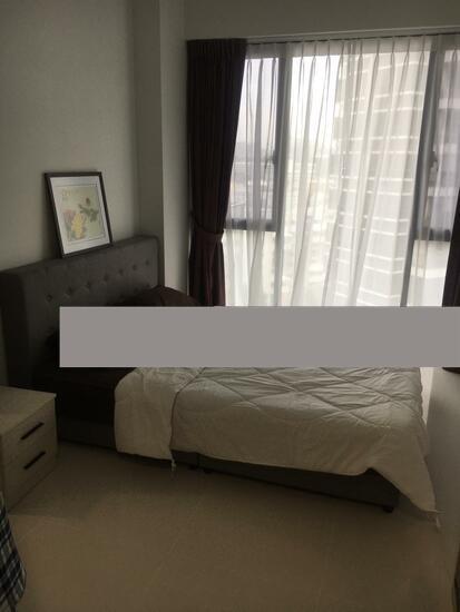 Condominium for Sale: Serangoon Road, D08, 219062