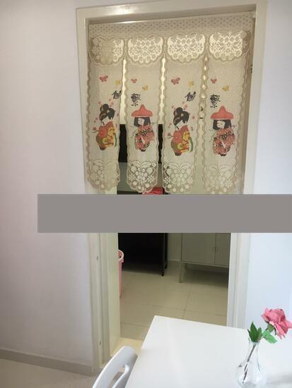 Condominium for Sale: Serangoon Road, D08, 219062