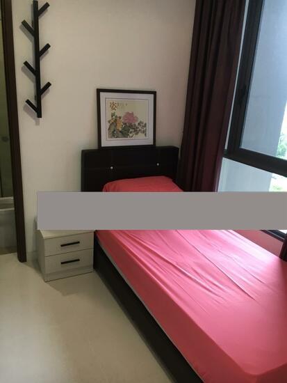 Condominium for Sale: Serangoon Road, D08, 219062