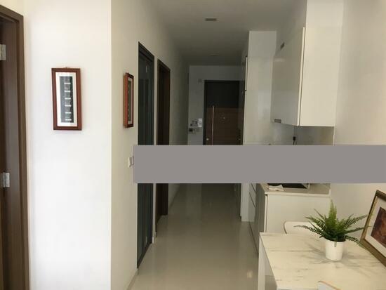Condominium for Sale: Serangoon Road, D08, 219062
