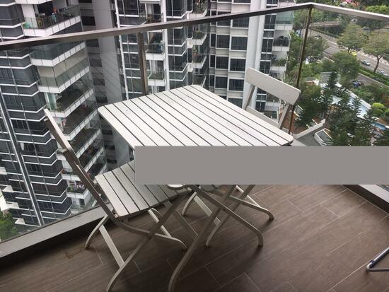 Condominium for Sale: Serangoon Road, D08, 219062