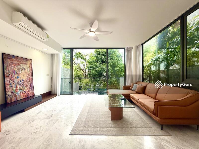 Watten Residences Condominium - Cluster House | D11 Watten Estate | Prop-GPT the AI-Powered Property Guru