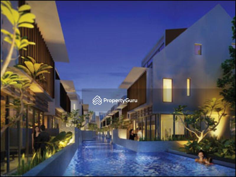 Watten Residences