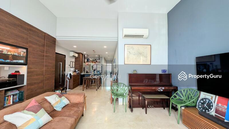 Condominium for Sale: Bayshore, D16, 466523