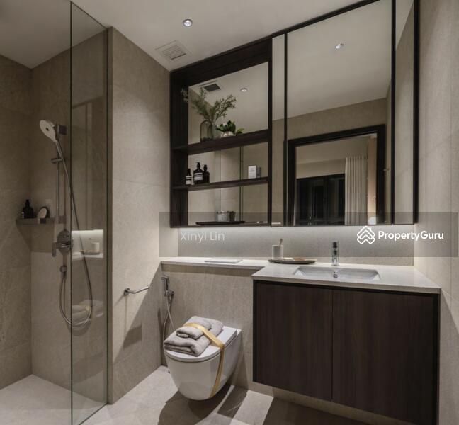 Springleaf Residence