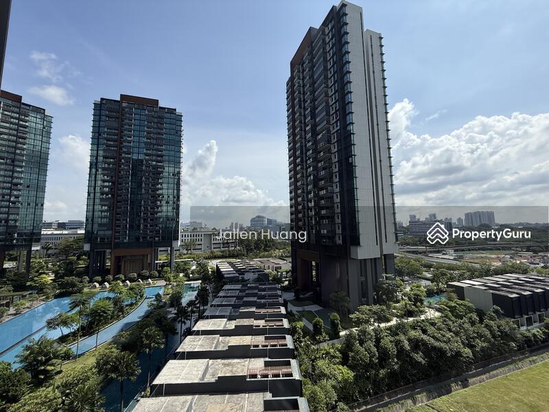 Prop-GPT: Condominium: D05  Normanton Park