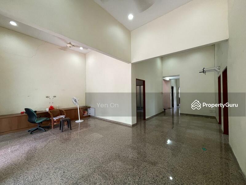 Upper Bukit Timah Big Landed Cheap