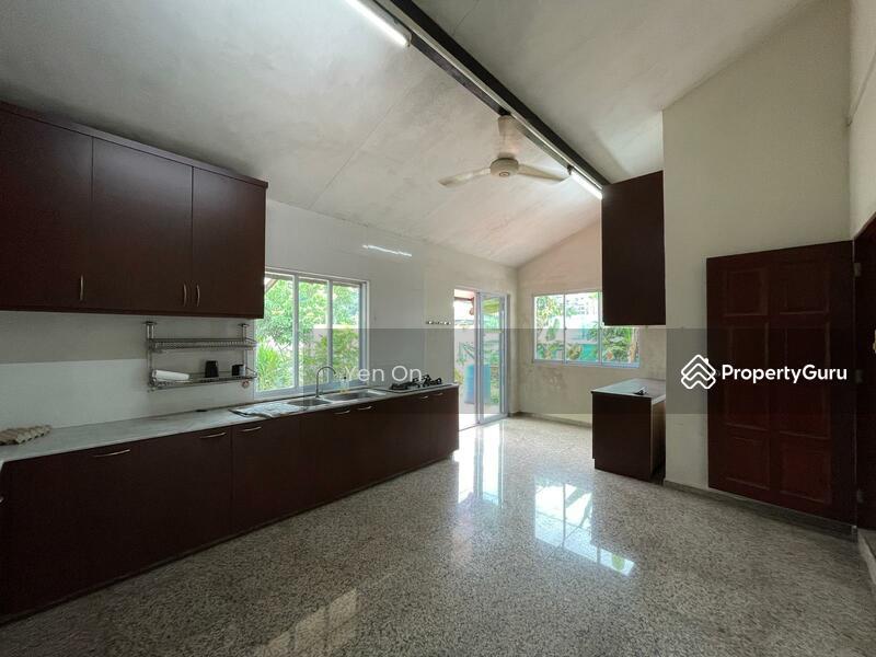 Upper Bukit Timah Big Landed Cheap