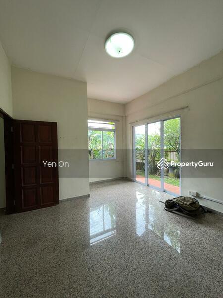 Upper Bukit Timah Big Landed Cheap