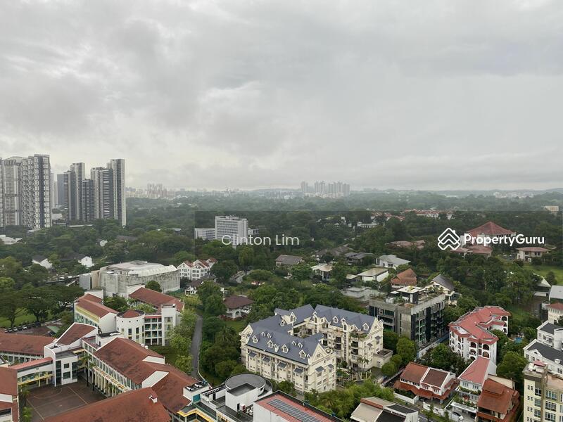 Prop-GPT: Condominium: D03  The Crest