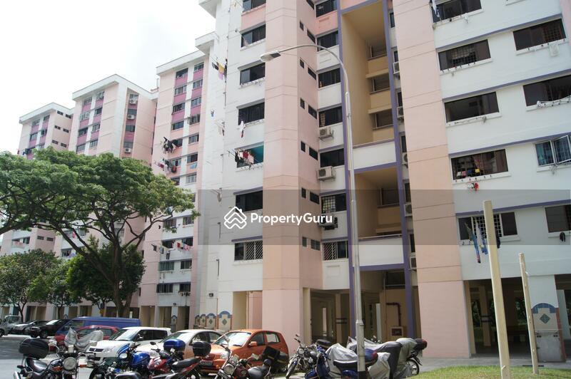 105 Bukit Purmei Road