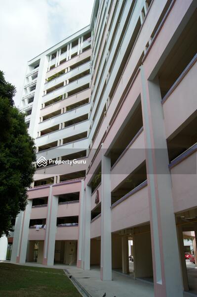 105 Bukit Purmei Road