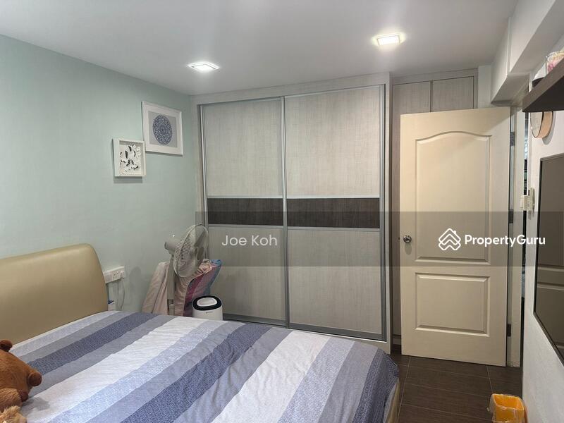 105 Bukit Purmei Road