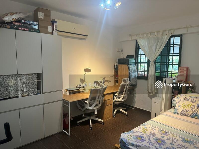 105 Bukit Purmei Road