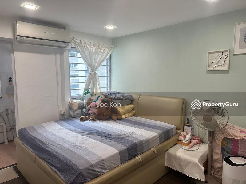 105 Bukit Purmei Road