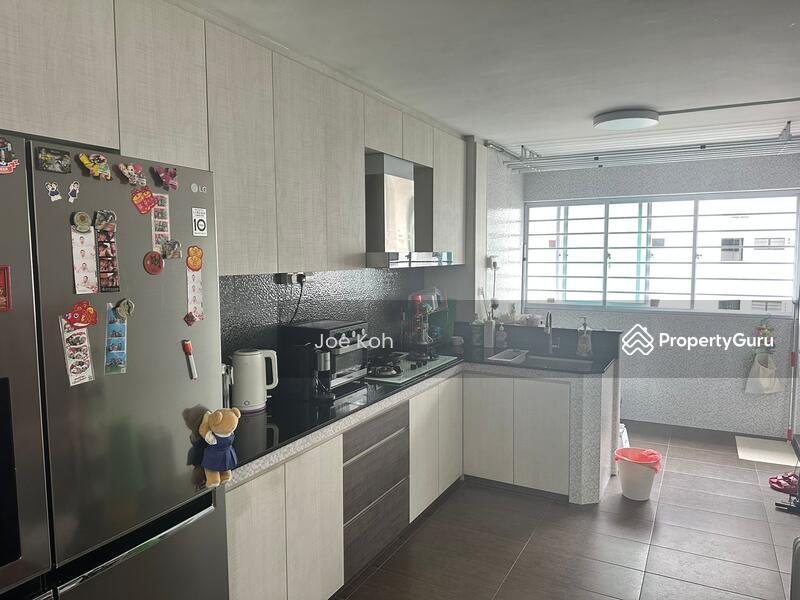 105 Bukit Purmei Road