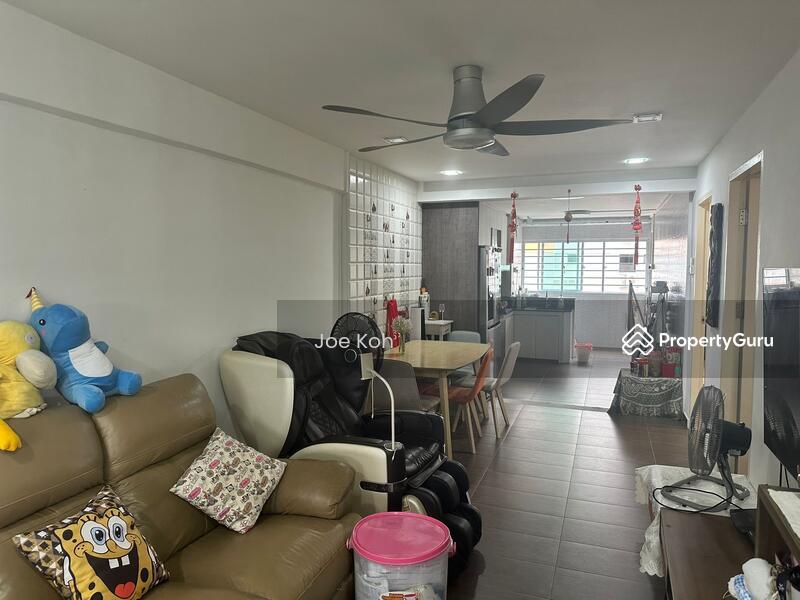 105 Bukit Purmei Road