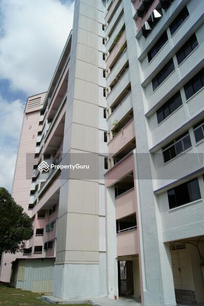 105 Bukit Purmei Road