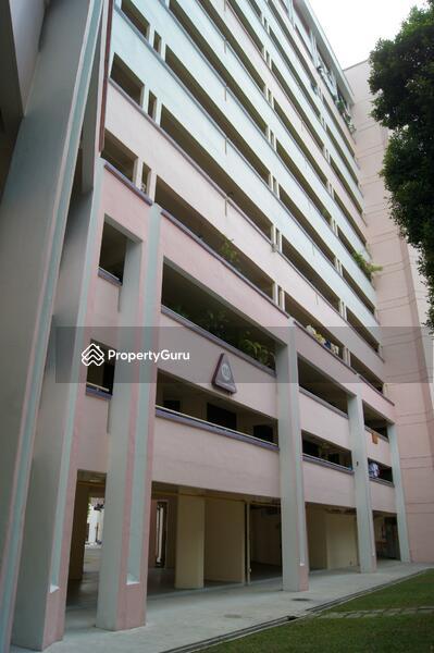 105 Bukit Purmei Road