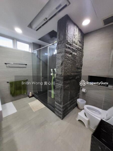 C.H.E.A.P. Freehold Bungalow with Pool and Lift