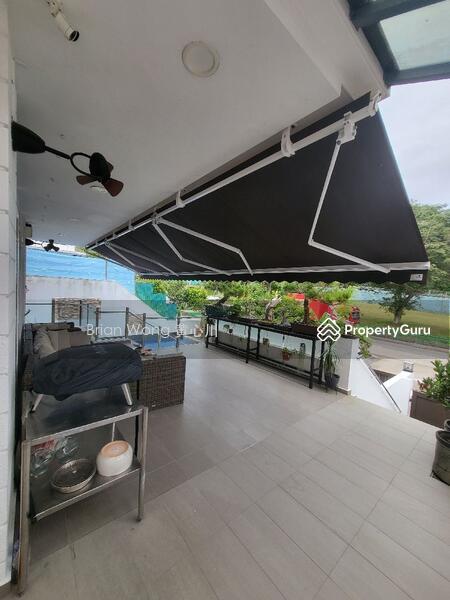 C.H.E.A.P. Freehold Bungalow with Pool and Lift