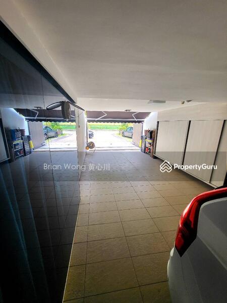 C.H.E.A.P. Freehold Bungalow with Pool and Lift