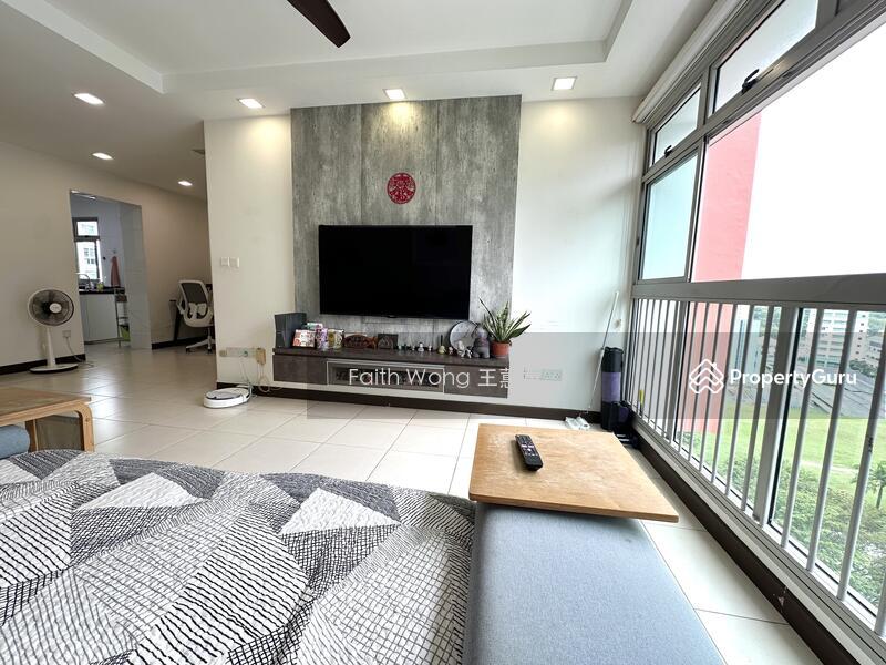277D Compassvale Link HDB Flat | D19  | Prop-GPT the AI-Powered Property Guru