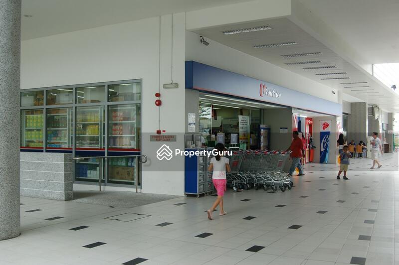 277D Compassvale Link