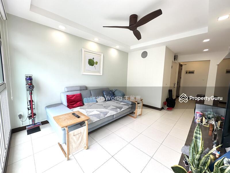 277D Compassvale Link