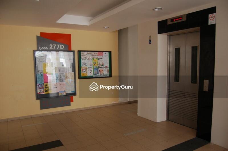 277D Compassvale Link