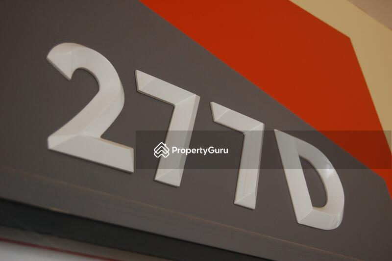 277D Compassvale Link