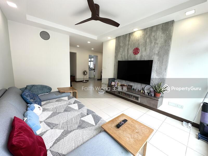 277D Compassvale Link