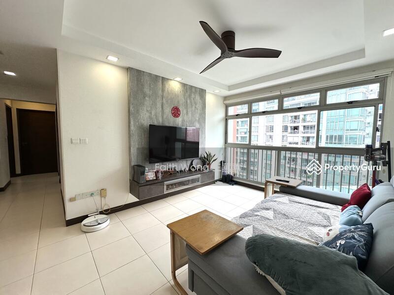 277D Compassvale Link