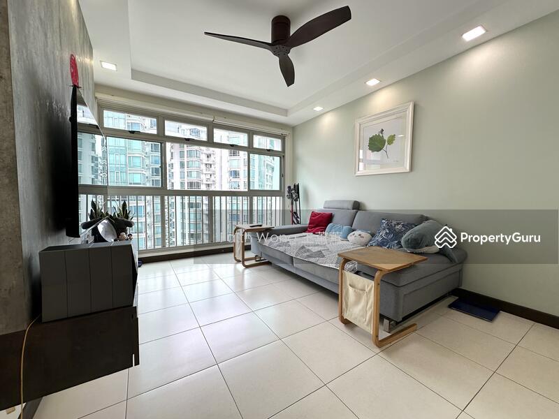 277D Compassvale Link