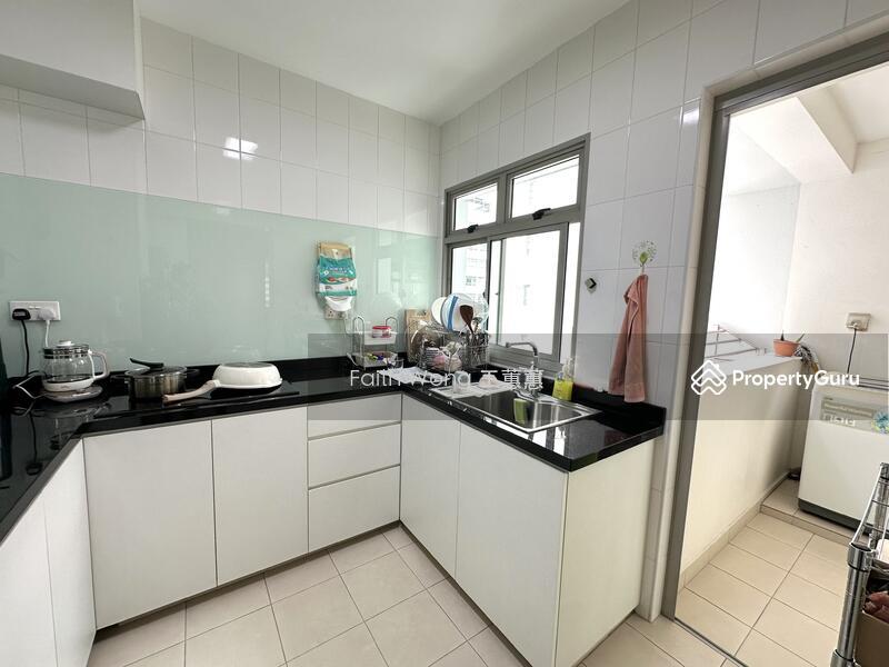 277D Compassvale Link