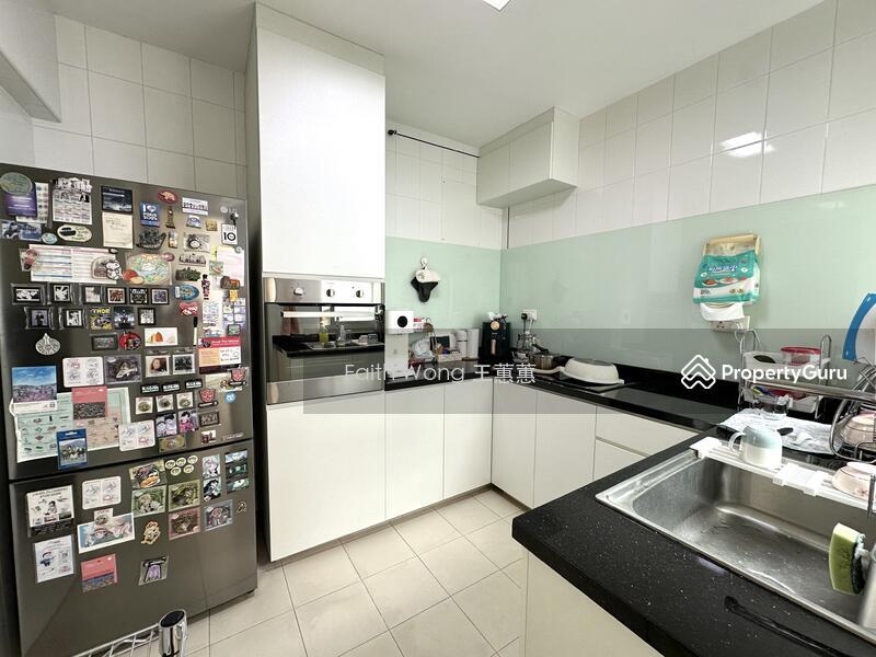 277D Compassvale Link