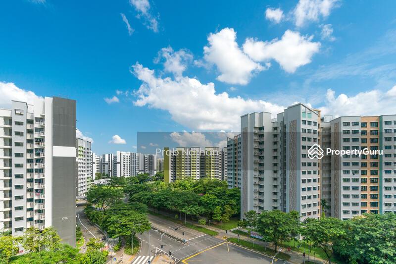 Prop-GPT: HDB Flat: D27 Yishun 478A Yishun Street 44