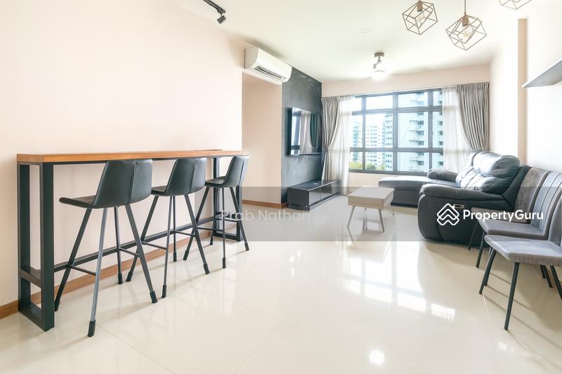 HDB Flat for Sale: Yishun, D27, 761478