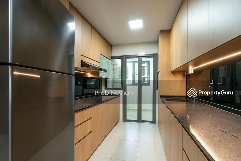 HDB Flat for Sale: Yishun, D27, 761478