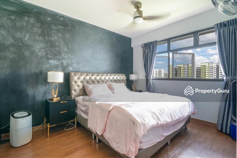 HDB Flat for Sale: Yishun, D27, 761478