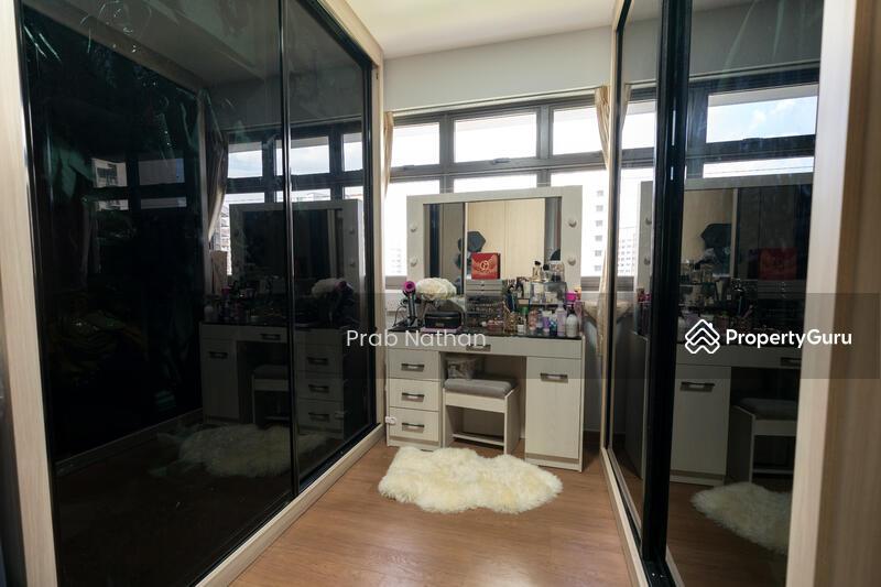 HDB Flat for Sale: Yishun, D27, 761478